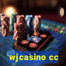 wjcasino cc